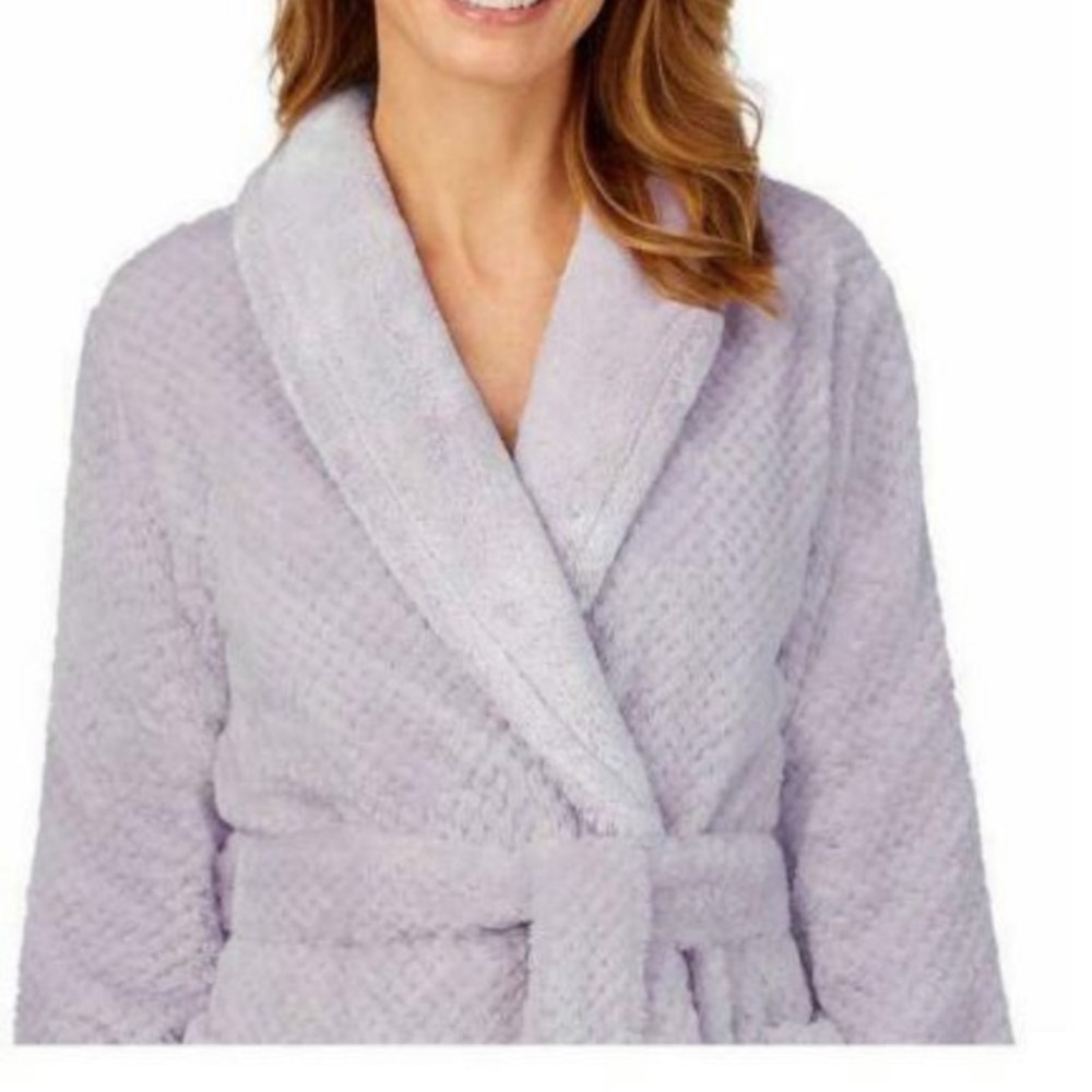 NWT Carol Hochman Robe - Picture 2 of 3